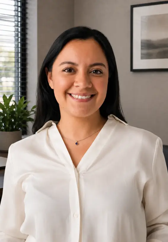 Mariana Mejia - Guest Services